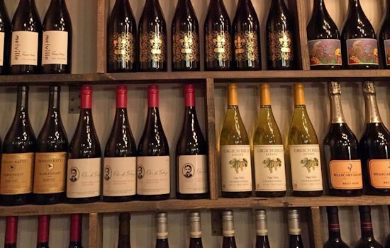 The top beer, wine and spirits sources in Colorado Springs