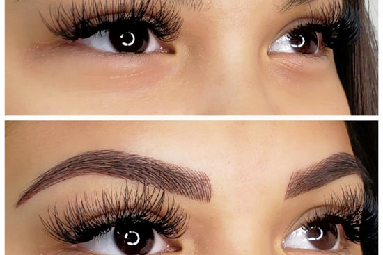 The 5 best eyelash service spots in Henderson