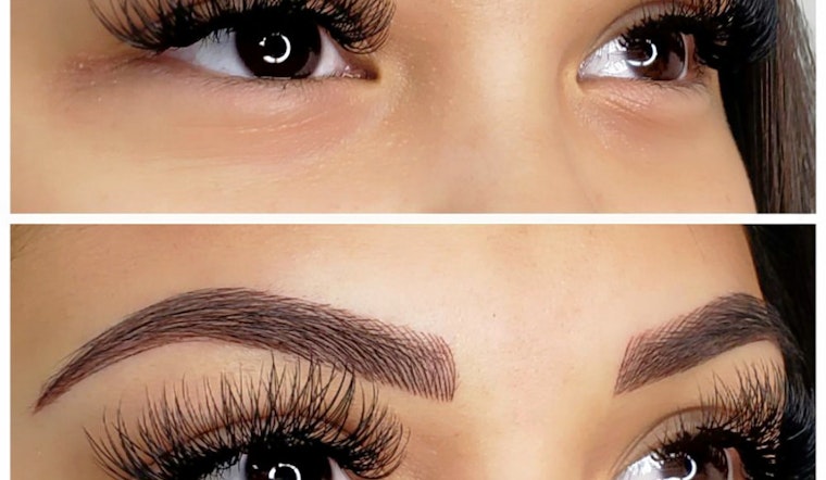 The 5 best eyelash service spots in Henderson