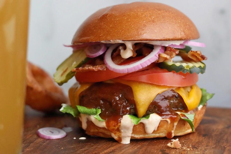 Here are Arlington's top 3 New American spots