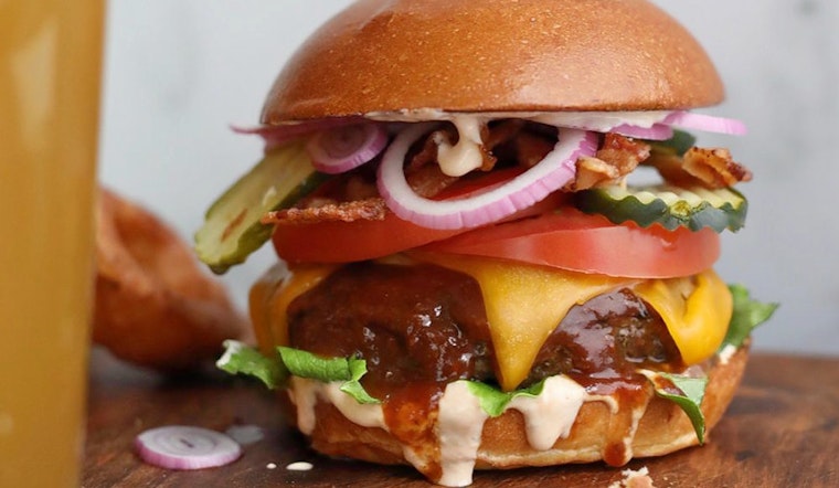 Here are Arlington's top 3 New American spots