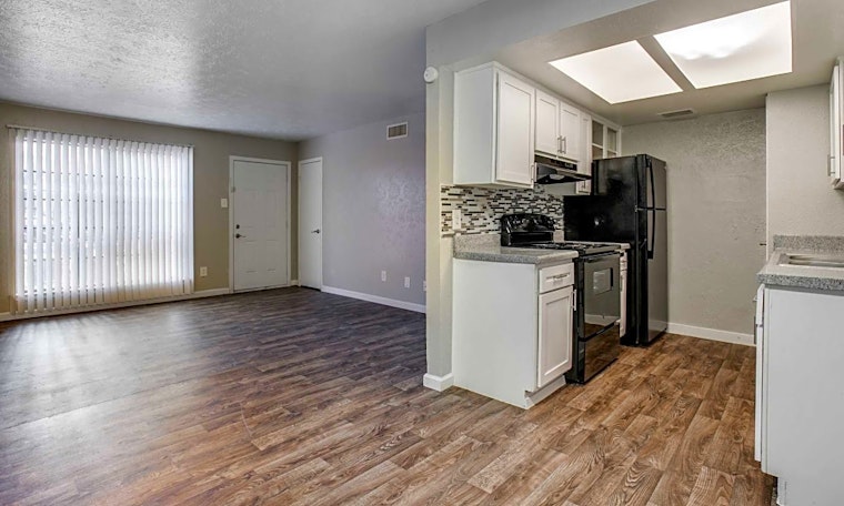 Apartments for rent in Arlington: What will $900 get you?