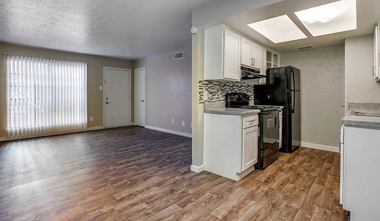 Apartments for rent in Arlington: What will $900 get you?