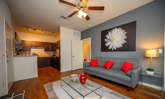 Apartments for rent in San Antonio: What will $1,900 get you?