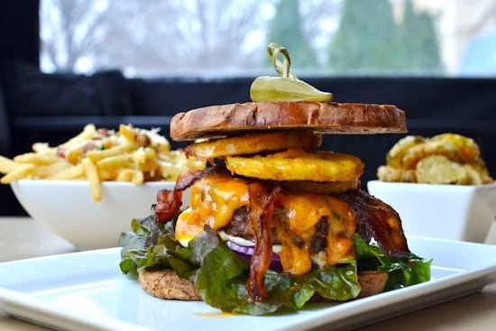 Your guide to the 3 top spots in Charlotte's Barclay Downs neighborhood