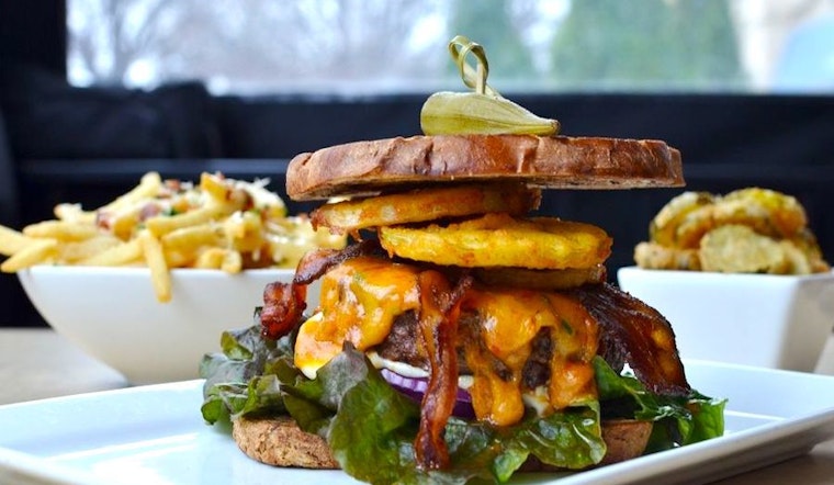 Your guide to the 3 top spots in Charlotte's Barclay Downs neighborhood