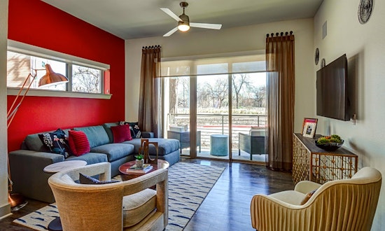 Apartments for rent in Fort Worth: What will $2,100 get you?