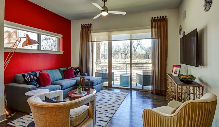 Apartments for rent in Fort Worth: What will $2,100 get you?