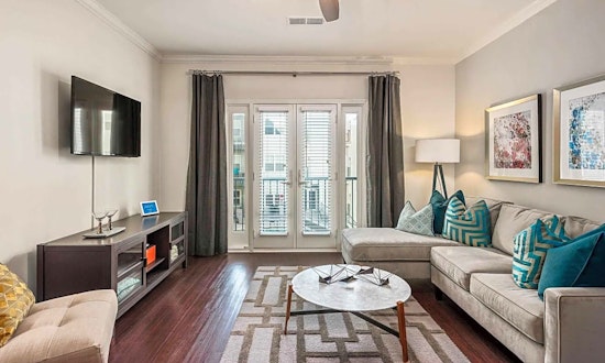 Apartments for rent in Kansas City: What will $1,900 get you?