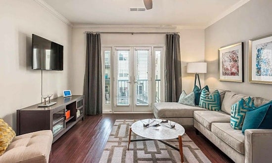Apartments for rent in Kansas City: What will $1,900 get you?