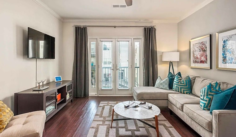 Apartments for rent in Kansas City: What will $1,900 get you?