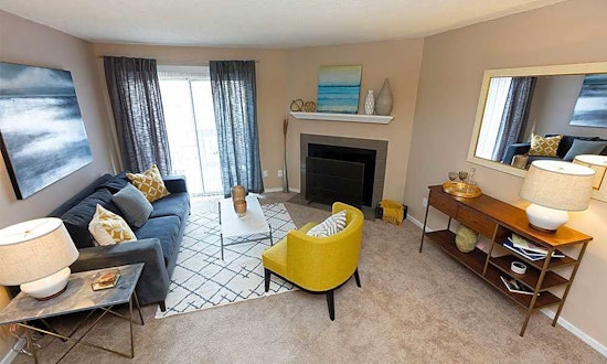 Apartments for rent in Aurora: What will $1,200 get you?