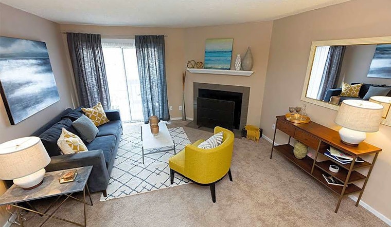Apartments for rent in Aurora: What will $1,200 get you?
