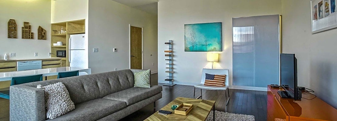 Apartments for rent in Wichita: What will $1,100 get you?