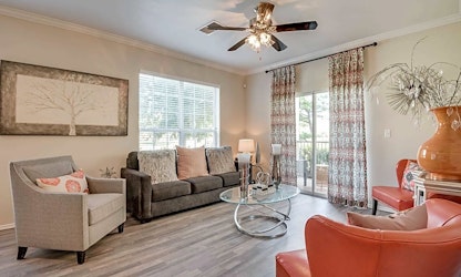 Apartments for rent in Oklahoma City: What will $800 get you?