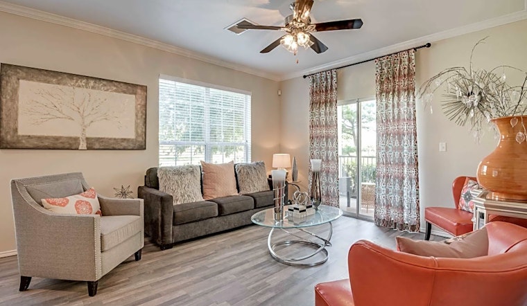 Apartments for rent in Oklahoma City: What will $800 get you?