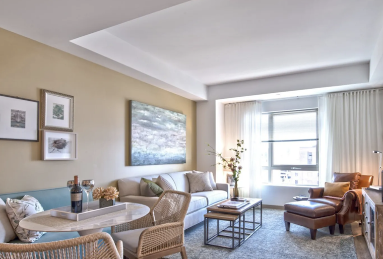 Apartments for rent in Boston: What will $3,400 get you?