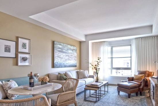 Apartments for rent in Boston: What will $3,400 get you?