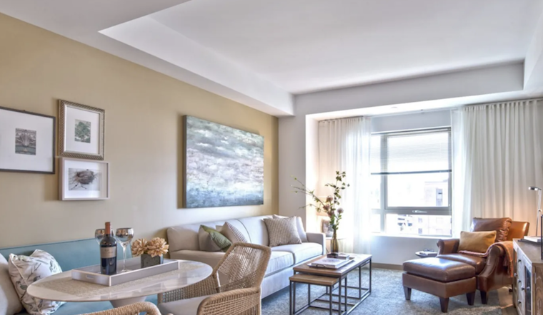 Apartments for rent in Boston: What will $3,400 get you?