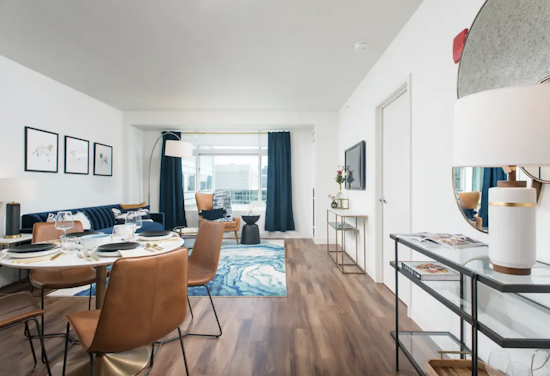 Apartments for rent in Cambridge: What will $3,900 get you?