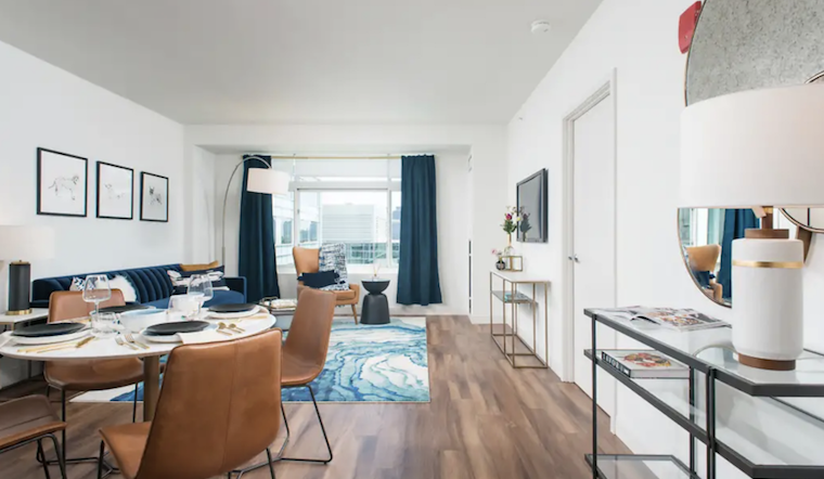 Apartments for rent in Cambridge: What will $3,900 get you?