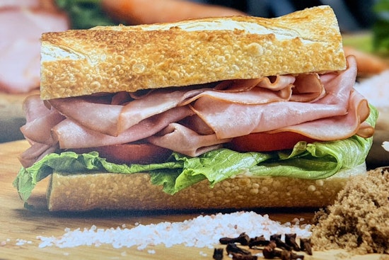 Sourdough & Co. brings sandwiches and more to College