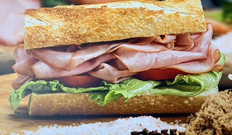 Sourdough & Co. brings sandwiches and more to College