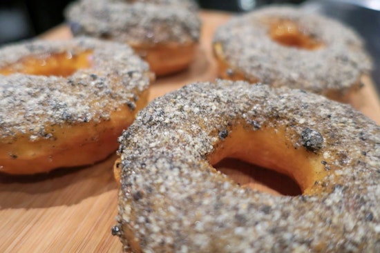 Score Desserts & More At Chinatown's New 'Alimama'