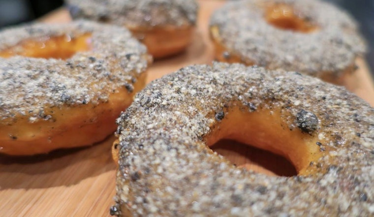 Score Desserts & More At Chinatown's New 'Alimama'