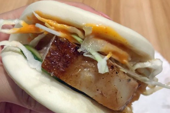 Get ramen and more at District Kitchen's new Ani Ramen