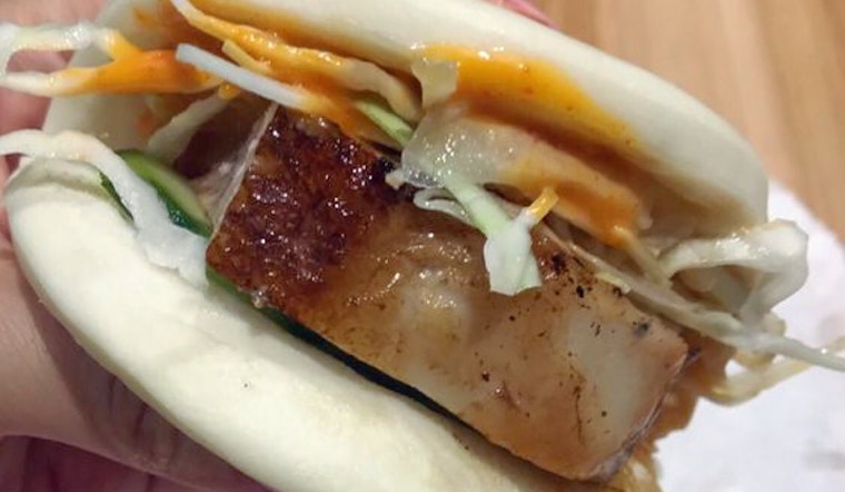 Get ramen and more at District Kitchen's new Ani Ramen