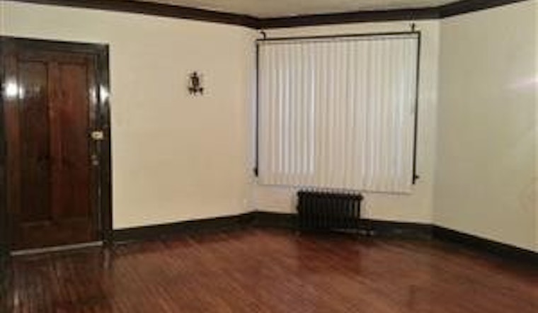 What's The Cheapest Rental Available In Auburn Gresham, Right Now?