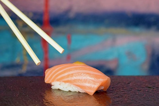 Sushi by Boū brings sushi to Union Square
