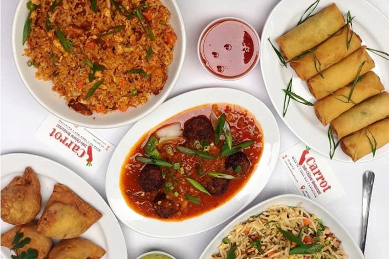 Check out the freshest new businesses to open in Jersey City