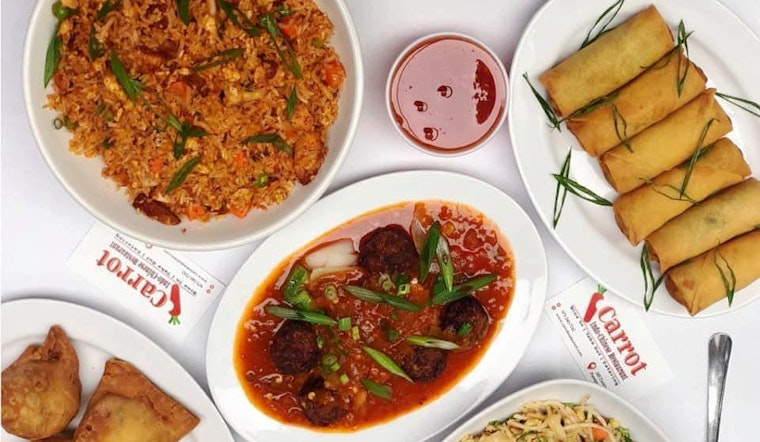 Check out the freshest new businesses to open in Jersey City