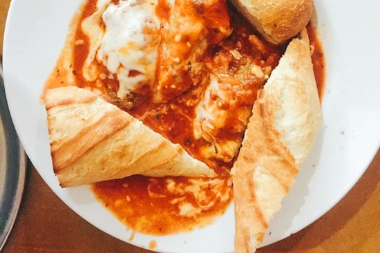 Here are Columbus' top 5 Italian spots