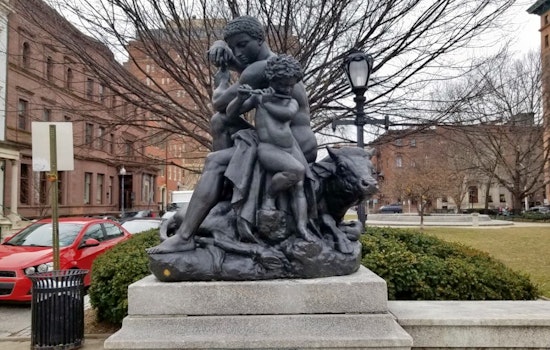 Baltimore's top 5 parks to visit now