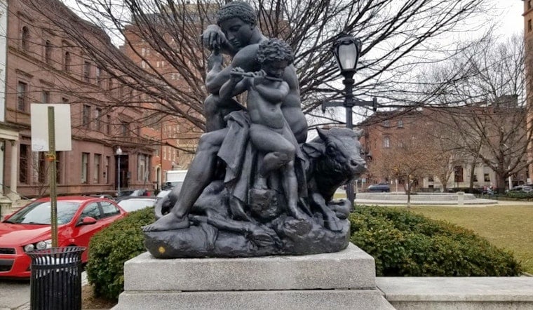 Baltimore's top 5 parks to visit now