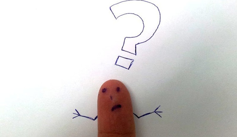 Last Chance to Submit Questions for D5 Supervisors