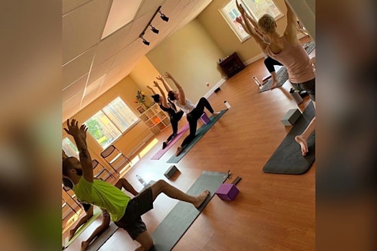 Cleveland's top yoga studios, ranked