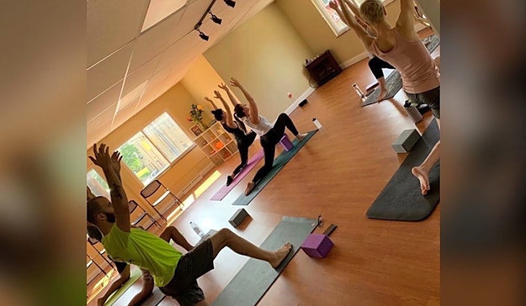 Cleveland's top yoga studios, ranked