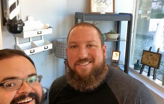 Check out Core-Columbia's 3 newest businesses