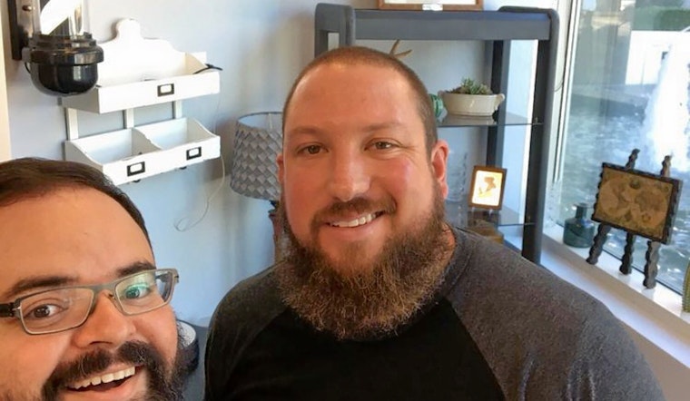 Check out Core-Columbia's 3 newest businesses