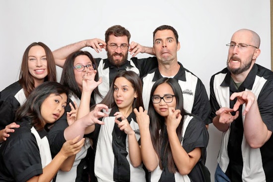 Here are Irvine's top 4 performing arts spots