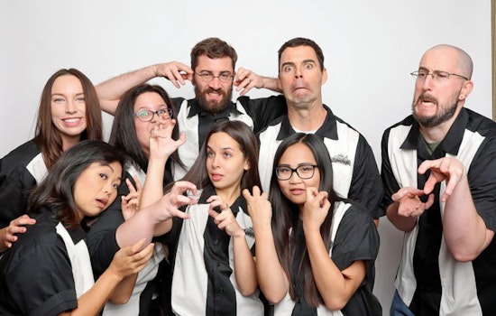 Here are Irvine's top 4 performing arts spots