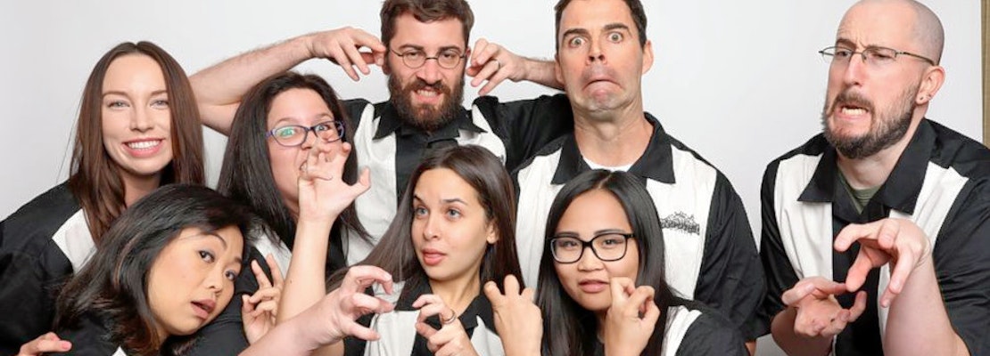 Here are Irvine's top 4 performing arts spots