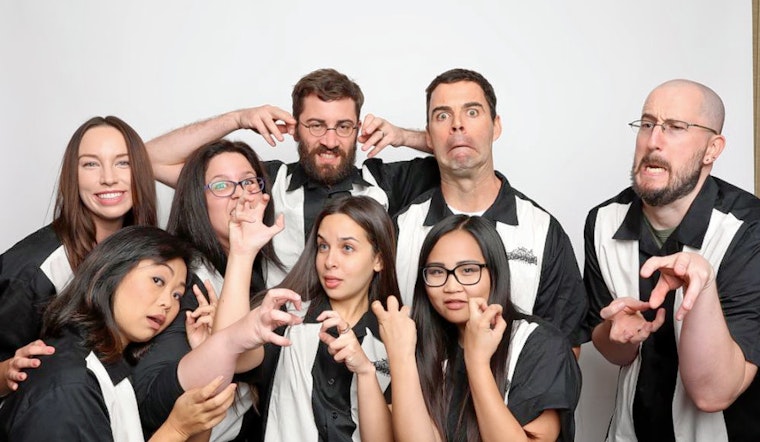 Here are Irvine's top 4 performing arts spots