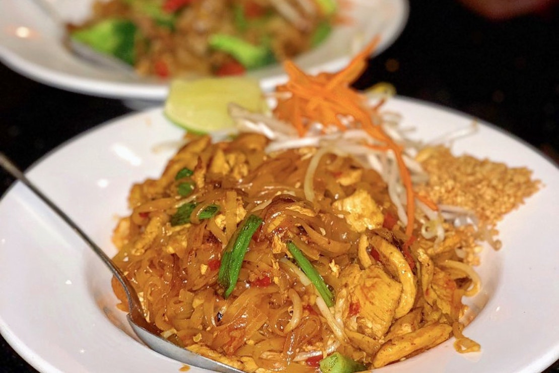 best thai food omaha