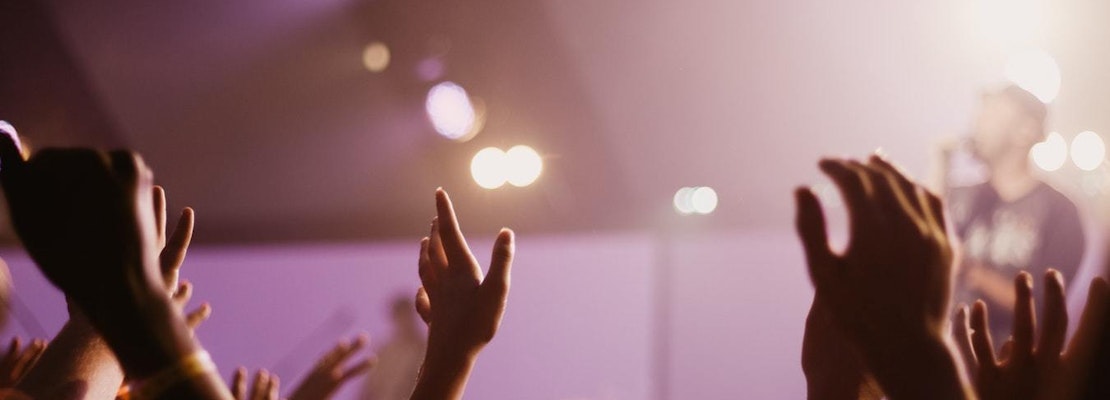 Memphis to host a variety of music events this week