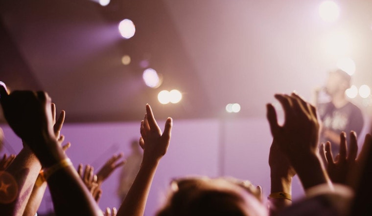 Memphis to host a variety of music events this week